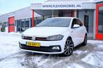 Volkswagen Polo 2.0 TSI GTI 200pk 5-drs Aut. OrigNL Auto! Na, Auto's, Gebruikt, Euro 6, 4 cilinders, 1984 cc