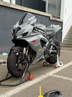 Circuitmotor / Straat Racemotor Suzuki Gsxr 750 Quickshifter, Motoren, Motoren | Suzuki, 750 cc, Sportuitlaat, 4 cilinders, Motorrijbewijs A
