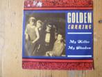 Golden Earring, Cd's en Dvd's, Vinyl Singles, Pop, Gebruikt, Ophalen of Verzenden, Single