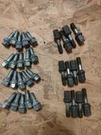 Wielbouten M12x30. +. M12x40, Ophalen of Verzenden