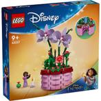 LEGO Disney 43237 Encanto - Isabela's Bloempot nieuw in doos, Kinderen en Baby's, Speelgoed | Duplo en Lego, Nieuw, Complete set