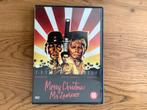 Merry Christmas Mr. Lawrence, David Bowie, Ryuici Sakamoto., Drama, Ophalen of Verzenden, Zo goed als nieuw, Alle leeftijden