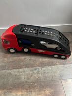 Little tikes vrachtauto, Kinderen en Baby's, Ophalen of Verzenden, Zo goed als nieuw