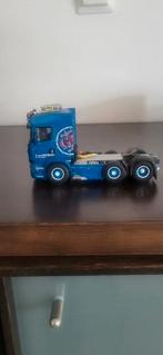 Scania, Ophalen of Verzenden, Zo goed als nieuw, Bus of Vrachtwagen, Tekno