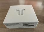 Originele Apple AirPods 2e generatie introductiejaar 2019, Telecommunicatie, Mobiele telefoons | Oordopjes, Ophalen of Verzenden