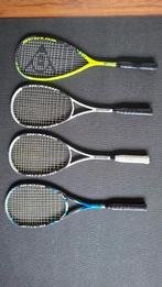 Dunlop, Sport en Fitness, Ophalen, Gebruikt