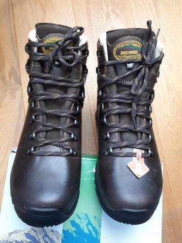 Meindl wandelschoenen bergschoenen Wales 2 MFS Gore-Tex beschikbaar voor biedingen