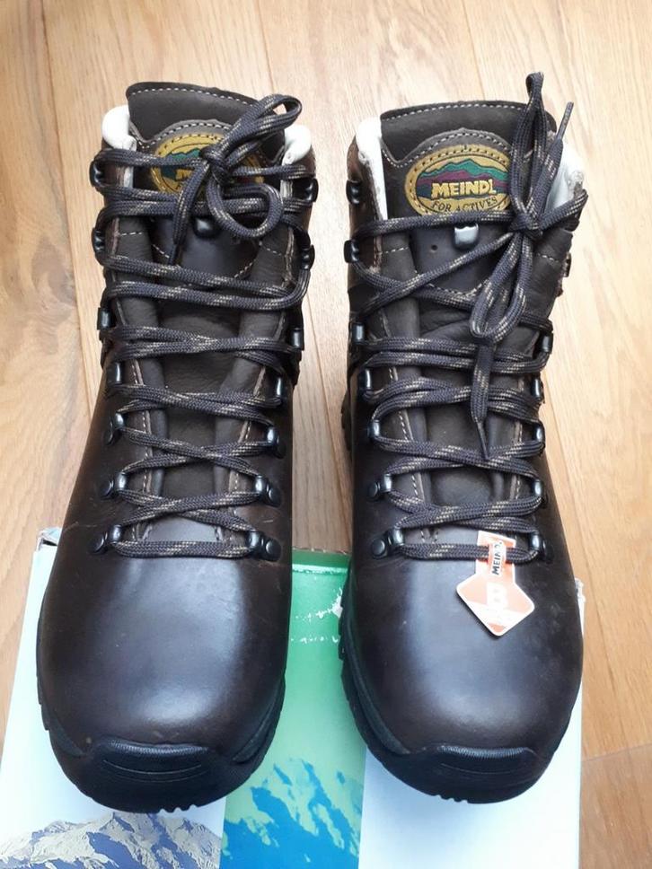 Meindl wandelschoenen bergschoenen Wales 2 MFS Gore-Tex, Sport en Fitness, Bergsport en Wandelen, Nieuw, Schoenen, Ophalen of Verzenden