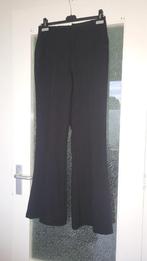 Costes Pantalon Zwart - Nieuw - Maat S, Zwart, Nieuw, Ophalen of Verzenden, Costes