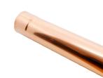 Koperen Regenpijp (hemelwaterafvoer) ø80mm, 1, 2 en 3 meter, Overige materialen, Verzenden, 2 tot 4 meter, Nieuw