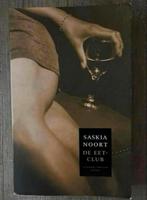 Saskia Noort - De eetclub, Ophalen of Verzenden, Zo goed als nieuw