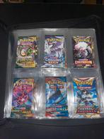 Pokemon losse booster packs, Ophalen, Zo goed als nieuw