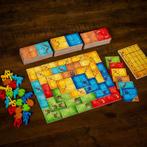 Bordspelbundel Calico , Pyramido & Cascadia - Nieuw in doos, Hobby en Vrije tijd, Gezelschapsspellen | Bordspellen, White Goblin Games