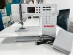 Bernina naaimachine B325 uitstekende staat, Hobby en Vrije tijd, Naaimachines en Toebehoren, Ophalen of Verzenden, Zo goed als nieuw