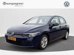 Volkswagen Golf 1.0 TSI 81kW Life | 110 pk | A-Camera | DAB, Auto's, Volkswagen, Voorwielaandrijving, Stof, Gebruikt, Zwart