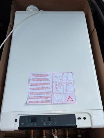 Intergas Kompakt HRE 28/24 A CV-ketel beschikbaar voor biedingen