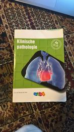 C.B. van Heycop ten Ham - Klinische pathologie, Ophalen of Verzenden, Zo goed als nieuw, C.B. van Heycop ten Ham