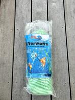 Aquarium pomp filterwatten, Dieren en Toebehoren, Ophalen, Nieuw, Filter of Co2