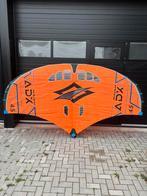 Naish ADX 4.5m Wing / Hard Handles! / ZGAN, Ophalen, Zo goed als nieuw, Wingsurf-wing