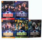 dvd box het beste van flikken box 1 tot 5, Alle leeftijden, Ophalen of Verzenden, Nieuw in verpakking, Actie en Avontuur