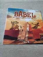 Babel Bordspel - 999 Games, Een of twee spelers, Info@999games.nl, Ophalen of Verzenden, 999 Games