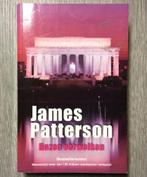 Rozen verwelken - James Patterson, Ophalen of Verzenden, Gelezen