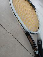 Wilson Hammer 6.2 midplus tennisracket, Sport en Fitness, Tennis, Ophalen of Verzenden, Racket, Wilson, L2