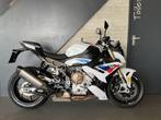 BMW S 1000 R (bj 2021), Motoren, Motoren | BMW, Bedrijf, Handvatverwarming, Plants@bmwgroup.com, Meer dan 35 kW