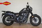 Honda CMX 500 REBEL S-Edition (bj 2021), Bedrijf, Chopper