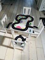 Leuk speelsetje met autobaan, Ophalen, Overige typen