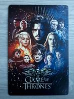 Game Of Thrones 20x30 cm Reclamebord, Ophalen of Verzenden, Nieuw, Reclamebord