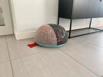 Vitra hella Jongerius Bovist poef, Rond, Minder dan 50 cm, Ophalen of Verzenden, Zo goed als nieuw