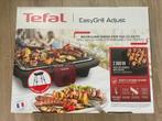 *NIEUWE* Tefal EasyGrill elektrische barbecue BG90F5, Nieuw, Ophalen of Verzenden