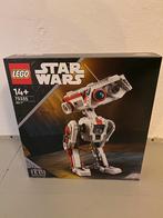 Lego 75335 BD-1 (MISB), Lego, StarWars, Lego, Nieuw