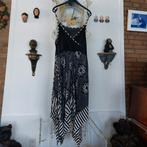 Jurk/Tuniek van het merk Hebbeding. Maat 3L (48/50), Kleding | Dames, Verzenden, Hebbeding, Zo goed als nieuw, Jurk