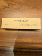 Temperatuur meter voor bv vlees, Ophalen, Nieuw