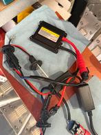 H7 xenon kit 12v 55w met balast 6000k, Auto-onderdelen, Verlichting, Ophalen of Verzenden, Nieuw