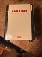 Vintage Cabanaz Servettenhouder, Huis en Inrichting, Ophalen of Verzenden, Gebruikt