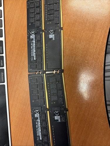 SK Hynix DDR4 ECC 2666 32GB Geheugen Module, Computers en Software, RAM geheugen, Zo goed als nieuw, Server, 32 GB, DDR4, Ophalen of Verzenden