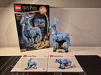Lego Harry Potter 76414 Expecto Patronum, Kinderen en Baby's, Speelgoed | Duplo en Lego, Ophalen of Verzenden, Gebruikt, Complete set