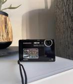 Digitale camera samsung ST1000, Audio, Tv en Foto, Fotocamera's Digitaal, Gebruikt, 12 Megapixel, Compact, Ophalen of Verzenden