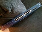Netgear gigabit switch, Ophalen of Verzenden, Zo goed als nieuw