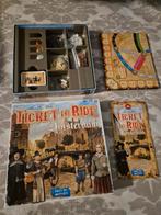 Ticket to ride europe gloednieuw, Ophalen of Verzenden, Nieuw