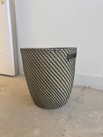 Sierpot bloempot - RÅGKORN IKEA, Ophalen, Overige materialen, Rond, Tuin