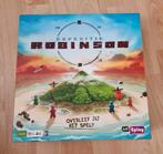 Expeditie Robinson spel, Hobby en Vrije tijd, Gezelschapsspellen | Bordspellen, Ophalen of Verzenden, Gebruikt
