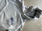 Daily Aesthetikz Hoodie XS, Ophalen, Gedragen, Maat 46 (S) of kleiner, Grijs