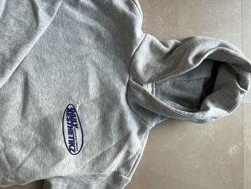 Daily Aesthetikz Hoodie XS beschikbaar voor biedingen