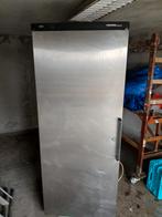 horeca koelkast, Witgoed en Apparatuur, Koelkasten en IJskasten, Ophalen, 200 liter of meer, 60 cm of meer, 160 cm of meer