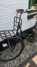 Fiets, opknapper, transportrek, slot, Ophalen, Zo goed als nieuw