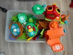Zoef zoef dierenbaan, Kinderen en Baby's, Speelgoed | Vtech, Ophalen, Zo goed als nieuw, 2 tot 4 jaar